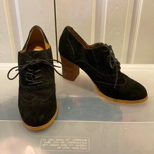Steve Madden Omyra Oxford